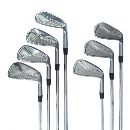 TaylorMade P7 MC X100 - Pre Owned Irons