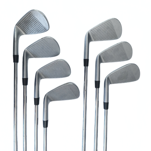 TaylorMade P7 MC X100 - Pre Owned Irons