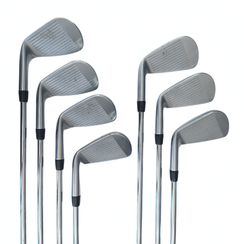 Titleist T100 2019 AMT S300 - Pre Owned Irons