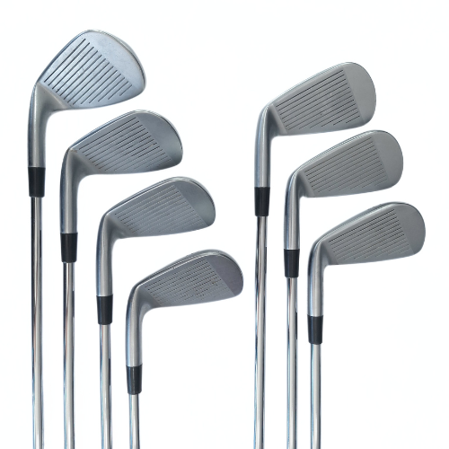 Mizuno JPX 919 Forged Project X 6.0 - Pre Owned Irons