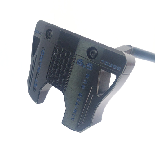 Bettinardi 6.5 Limited - Pre Owned Putter