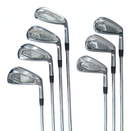 Srixon ZXI5 Modus 105 Regular - Pre Owned Irons