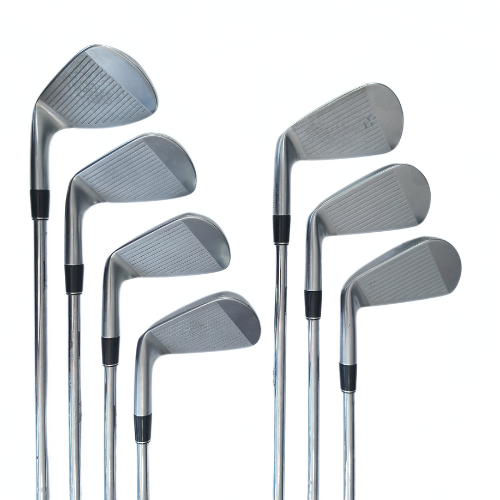 Srixon ZXI5 Modus 105 Regular - Pre Owned Irons