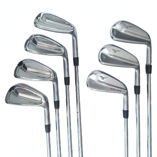 Mizuno MP20 Combo X100 - Pre Owned Irons