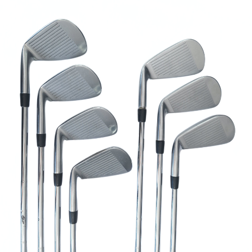Mizuno MP20 Combo X100 - Pre Owned Irons