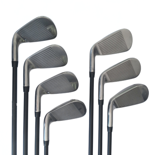 Callaway Ai-Smoke HL Cypher Graphite 5.5 - Pre Owned Irons
