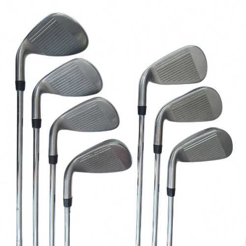 Callaway Mavrik Dynamic Gold R300 - Pre Owned Irons