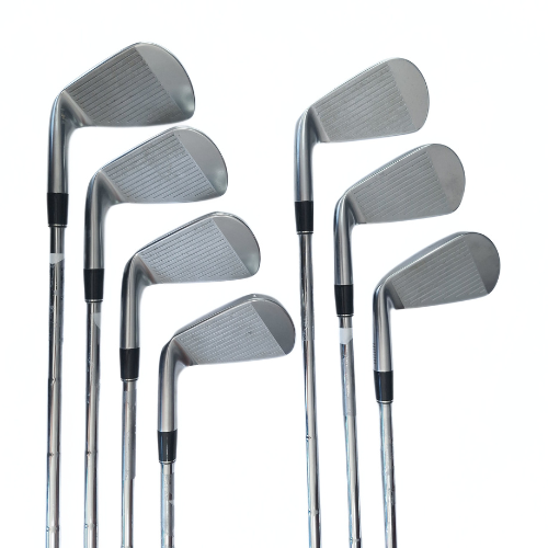 Srixon ZXi 7 & ZX i 7 Combo S300 - Pre Owned Irons