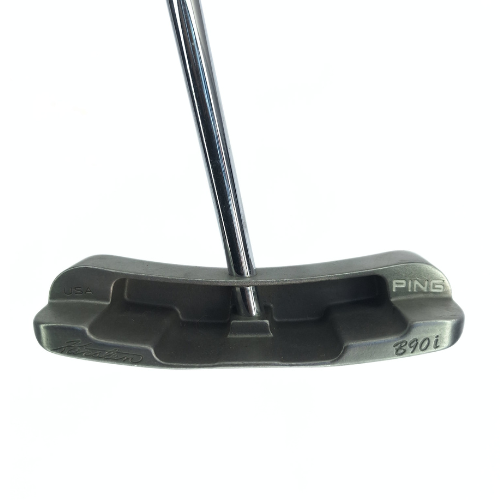 Ping B90i Broom - Pre Owned Putter