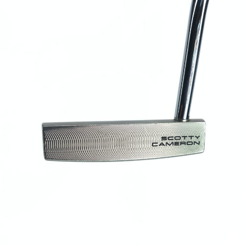 Scotty Cameron Special Select Flowback 5 - Pre Owned Putter (2)