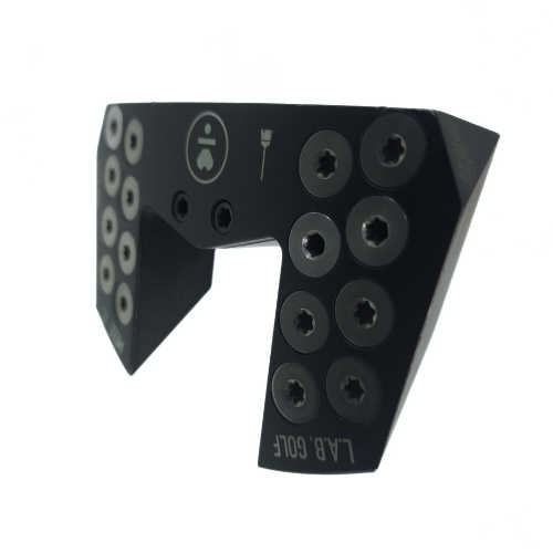 L.A.B Mezz Broomstick - Pre Owned Putter