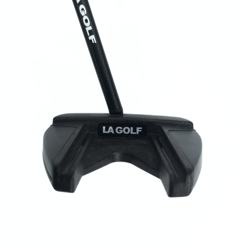 LA Golf Malibu X - Pre Owned Putter