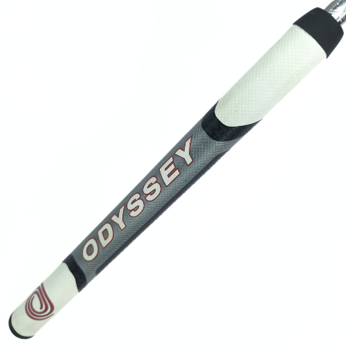 Odyssey 37" - Pre Owned Chipper