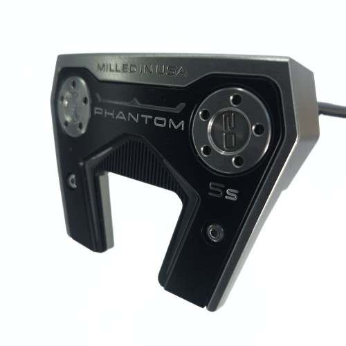 Scotty Cameron Phantom 5 S Center Shaft - Pre Owned Putter