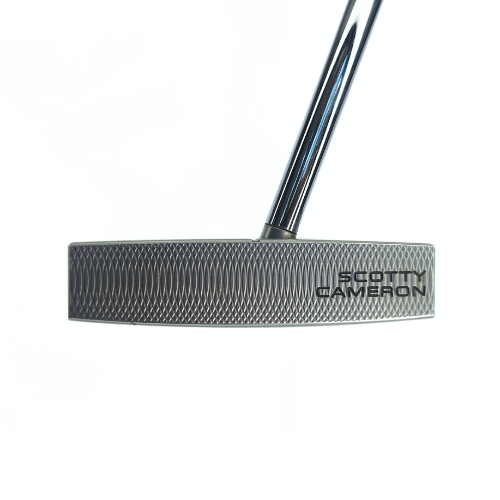 Scotty Cameron Phantom 5 S Center Shaft - Pre Owned Putter