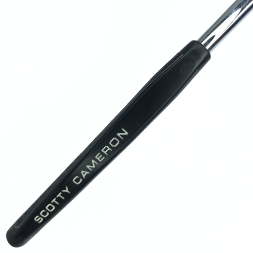 Scotty Cameron Phantom 5 S Center Shaft - Pre Owned Putter