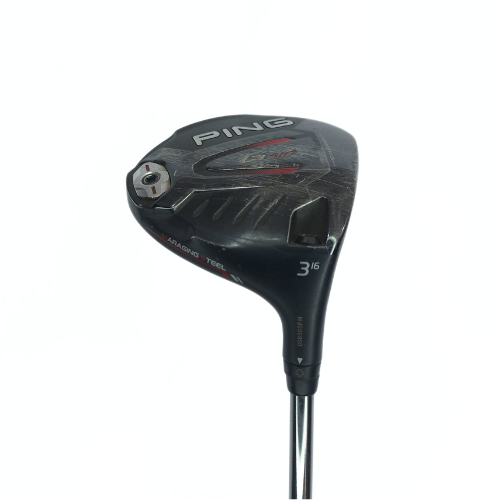 Ping G410 SFT 3 Wood 16 degree 65g Stiff - Pre Owned Fairway