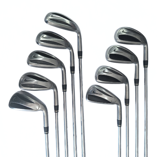 Nike SlingShot 3-SW Regular Pre Owned Irons