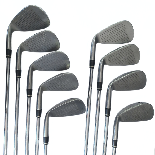 Nike SlingShot 3-SW Regular Pre Owned Irons