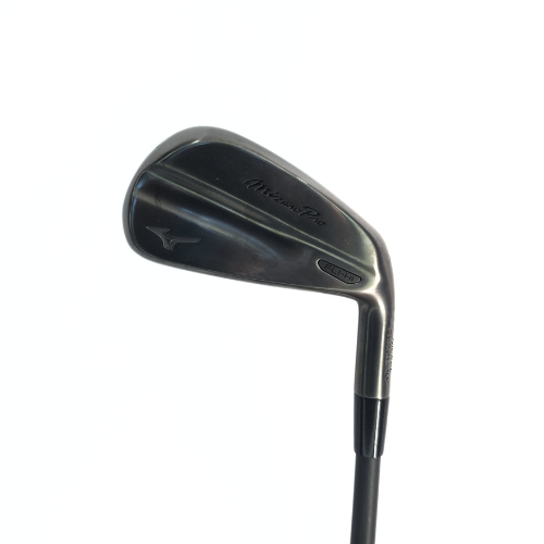 Mizuno Fli Hi No.3 Tensei 85 S - Pre Owned Driving Iron