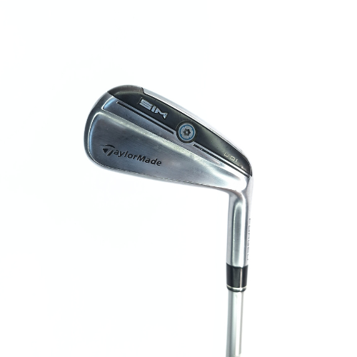 TaylorMade Sim UDI No. 3 Diamana S - Pre Owned Driving Iron