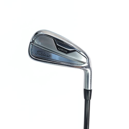 Titleist U505 No. 3 Hzardus - Pre Owned Driving Iron
