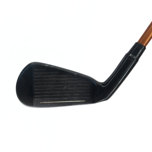 TaylorMade Gapr Mid No. 3 Tour AD 85 S - Pre Owned Driving Iron