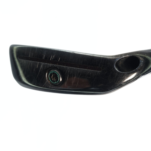 TaylorMade Gapr Mid No. 3 Tour AD 85 S - Pre Owned Driving Iron