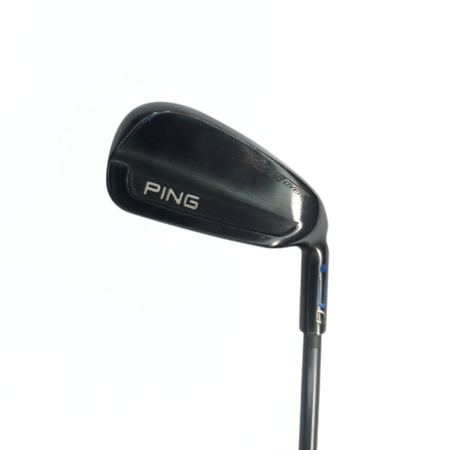 Ping G Crossover No.4 Alta 70 S - Pre Owned Driving Iron