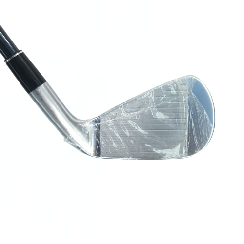 Srixon MKII No. 4 ZX Recoil F3 (Left-Handed) - Pre Owned Driving Iron