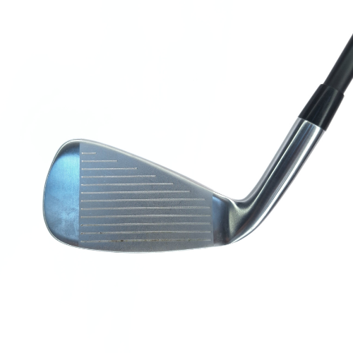 Takomo 101 U No. 2 KBS 80 S - Pre Owned Driving Iron