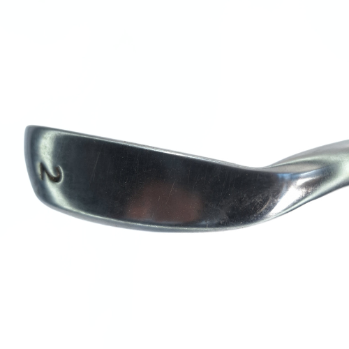 Takomo 101 U No. 2 KBS 80 S - Pre Owned Driving Iron
