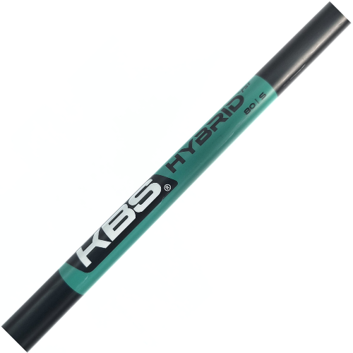 Takomo 101 U No. 2 KBS 80 S - Pre Owned Driving Iron
