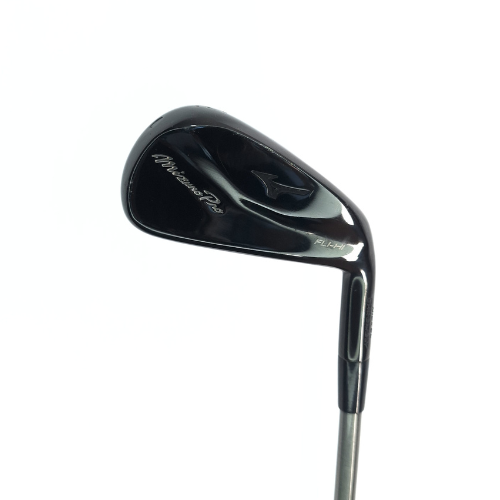 Mizuno Fli-Hi No. 2 Steelfiber S - Pre Owned Driving Iron