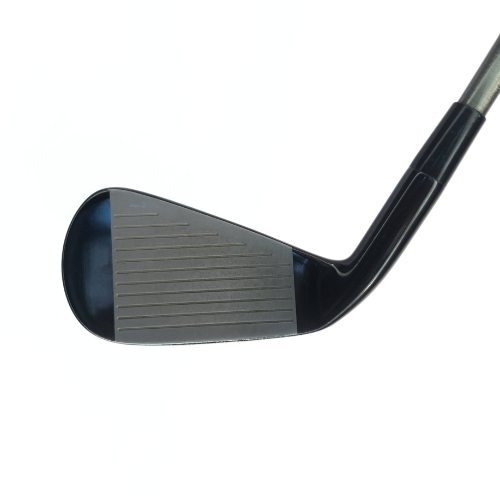 Mizuno Fli-Hi No. 2 Steelfiber S - Pre Owned Driving Iron