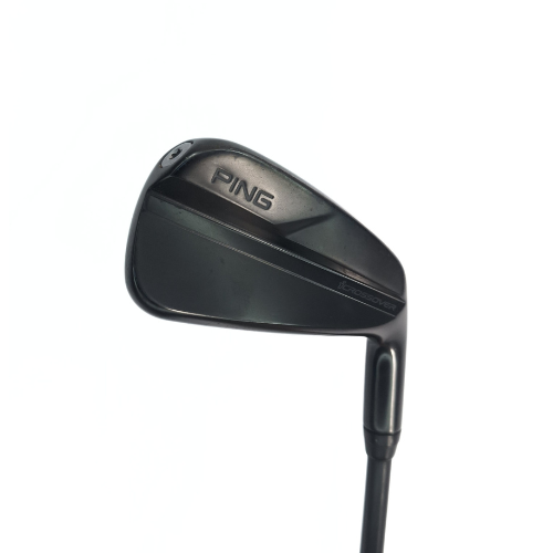 Ping i Crossover No. 3 Alta R - Pre Owned Driving Iron