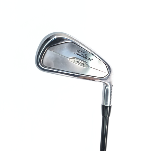 Titleist U505 No. 3 Hzardus 6.0 - Pre Owned Driving Iron