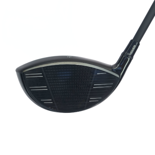 TaylorMade Qi4D 9.0 Reax 50 Reg - Pre Owned Driver
