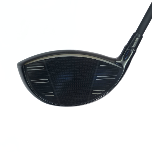 TaylorMade Qi4D 9.0 Reax 60 S - Pre Owned Driver