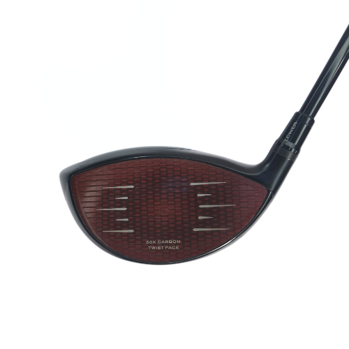 TaylorMade Stealth 2 Plus 9.0  Kai'li 60 S - Pre Owned Driver