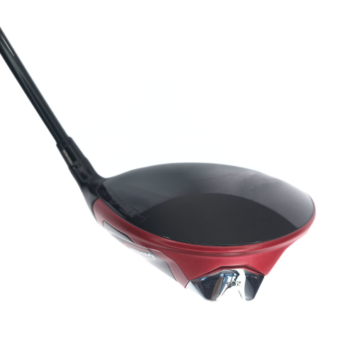 TaylorMade Stealth 2 Plus 9.0  Kai'li 60 S - Pre Owned Driver