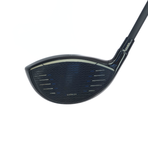 TaylorMade Qi10 LS 9.0 Reax 60 - Pre Owned Driver