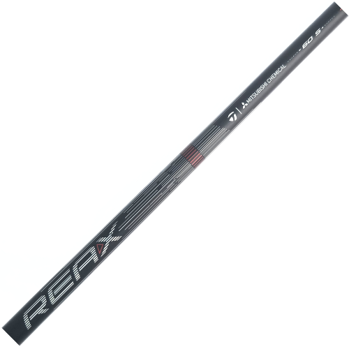 TaylorMade Qi10 LS 9.0 Reax 60 - Pre Owned Driver