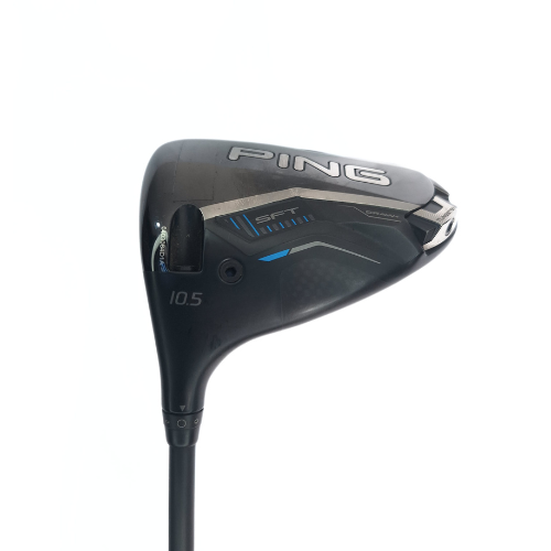 Ping G440 SFT 10.5 Alta 50 R ( Left-Handed) - Pre Owned Driver