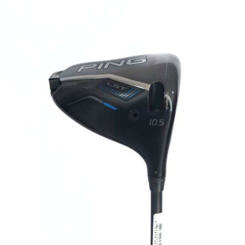 Ping G440 LST 10.5 Alta 50 S - Pre Owned Driver