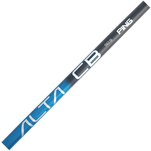 Ping G440 LST 10.5 Alta 50 S - Pre Owned Driver