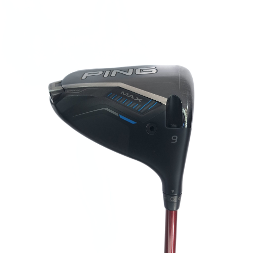 Ping G440 Max 9.0 Denali 6.0 - Pre Owned Driver