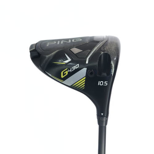 Ping G430 SFT 10.5 Alta 50 Reg - Pre Owned Driver