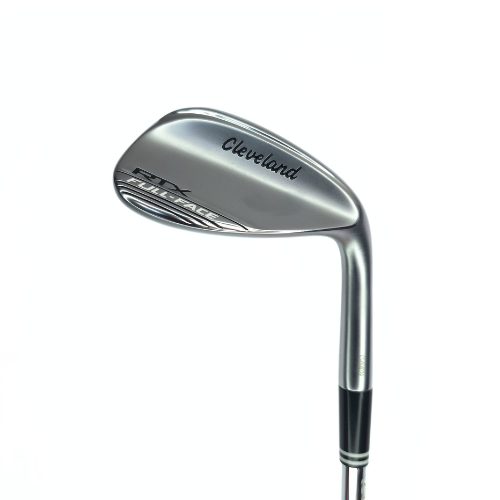 Cleveland RTX Full Face 50 - Pre Owned Wedge