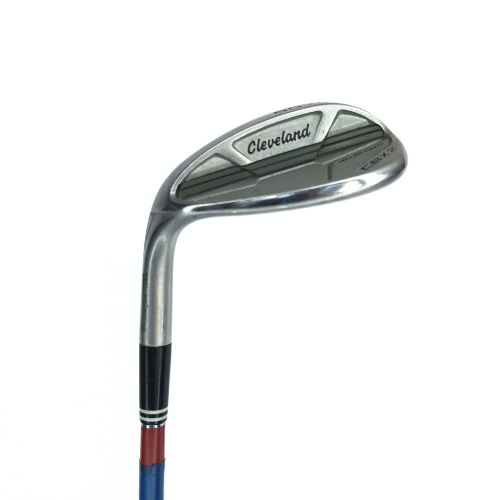 Cleveland CBX 2 60 (Left-Handed) - Pre Owned Wedge